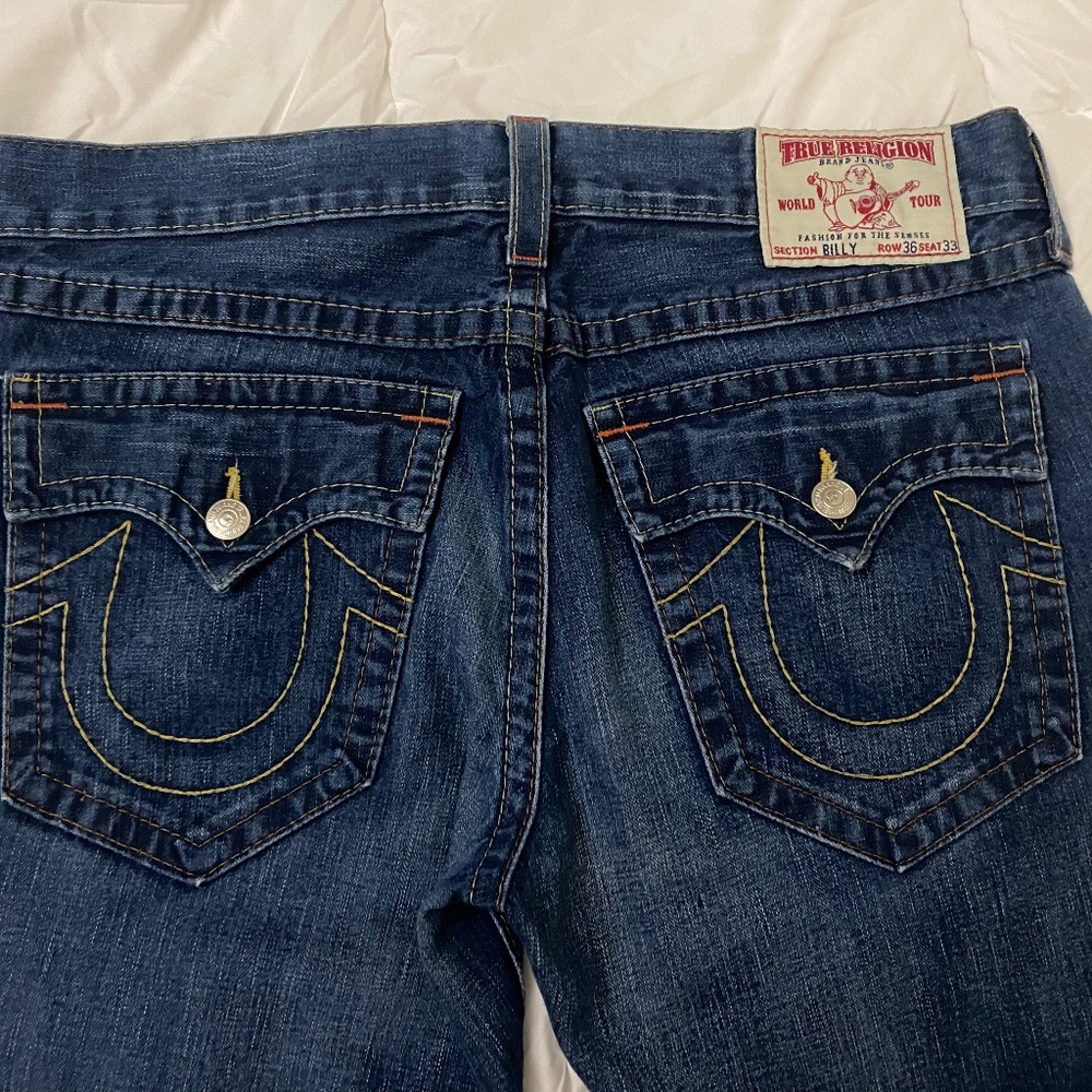true religion jeans